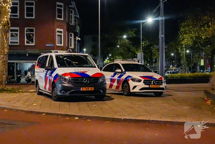 16-jarige jongen zwaargewond na steekincident op straat