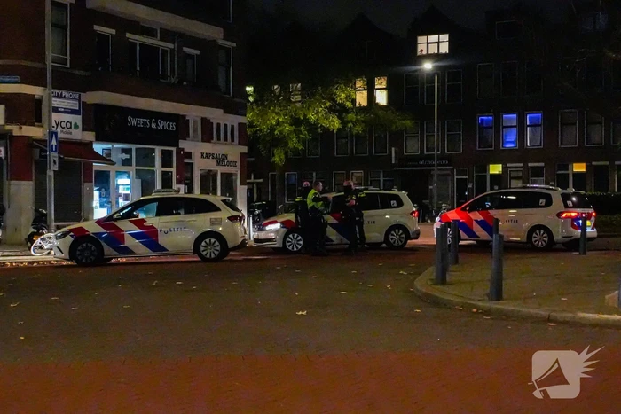 16-jarige jongen zwaargewond na steekincident op straat