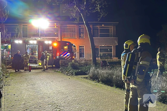 Elektrocutie van rat in elektriciteitshuisje zorgt voor stroomuitval