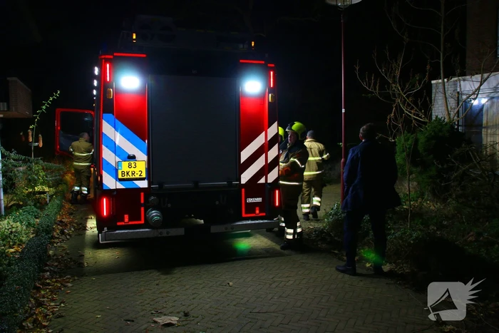 Elektrocutie van rat in elektriciteitshuisje zorgt voor stroomuitval