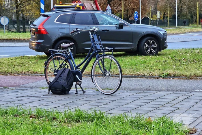 ongeval klaphekweg ede