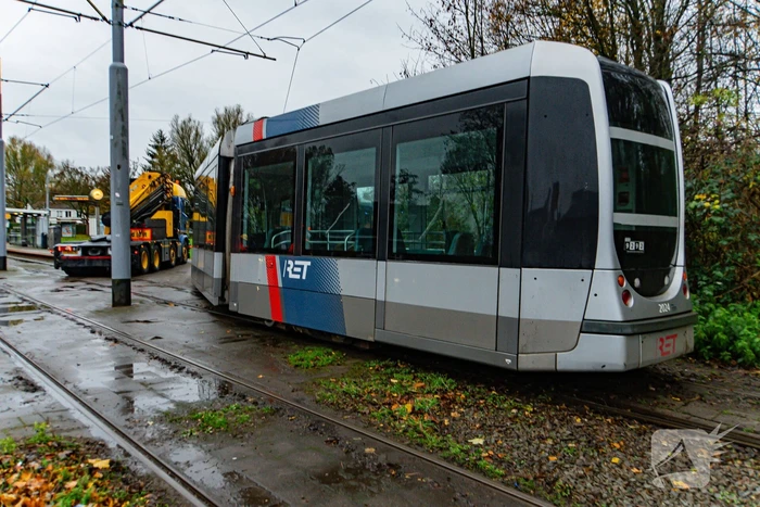 nieuws kreekhuizenlaan rotterdam