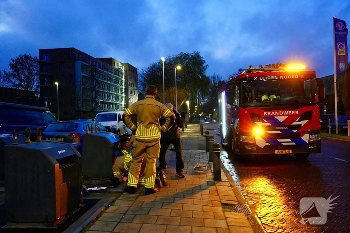 nieuws simon ouwerkerkstraat leiderdorp