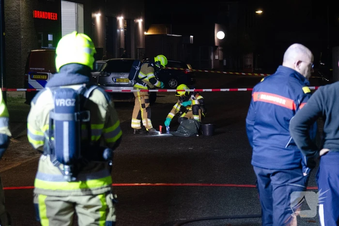 nieuws ambachtsweg malden