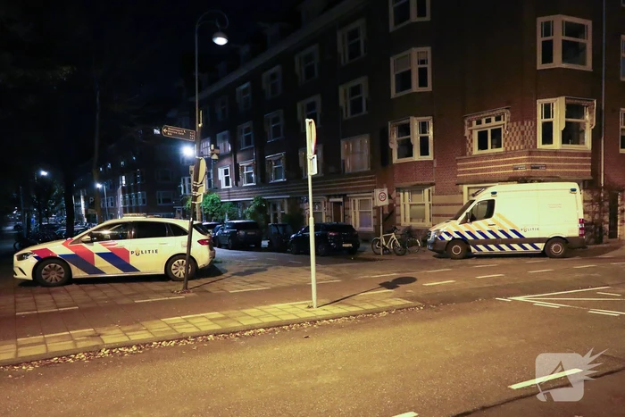 nieuws stadionkade amsterdam