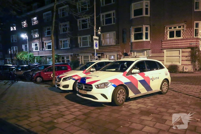 Realityster Tamara Elbaz voor 2 ton overvallen