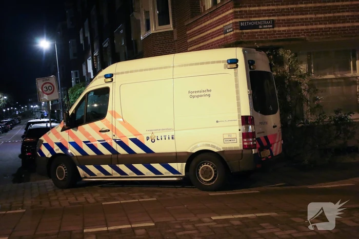Realityster Tamara Elbaz voor 2 ton overvallen