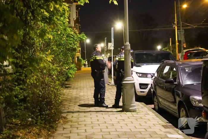 Realityster Tamara Elbaz voor 2 ton overvallen