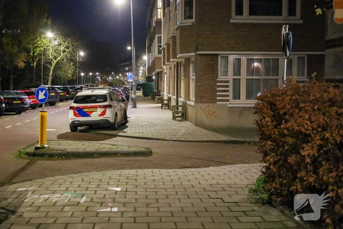 Realityster Tamara Elbaz voor 2 ton overvallen