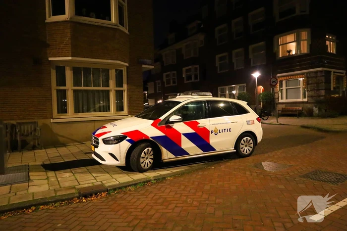 Realityster Tamara Elbaz voor 2 ton overvallen
