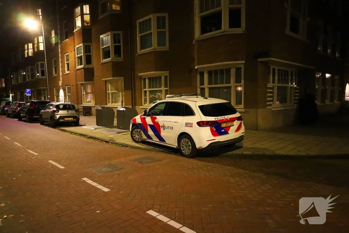 Realityster Tamara Elbaz voor 2 ton overvallen