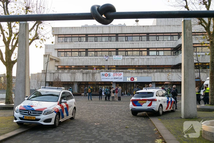 nieuws journaalplein hilversum