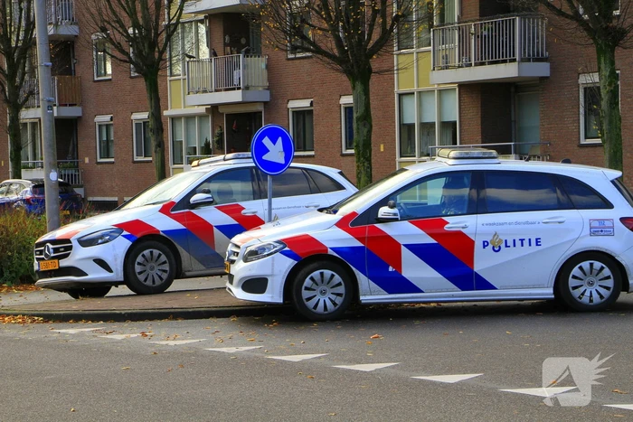 Fietser gewond bij aanrijding op kruispunt