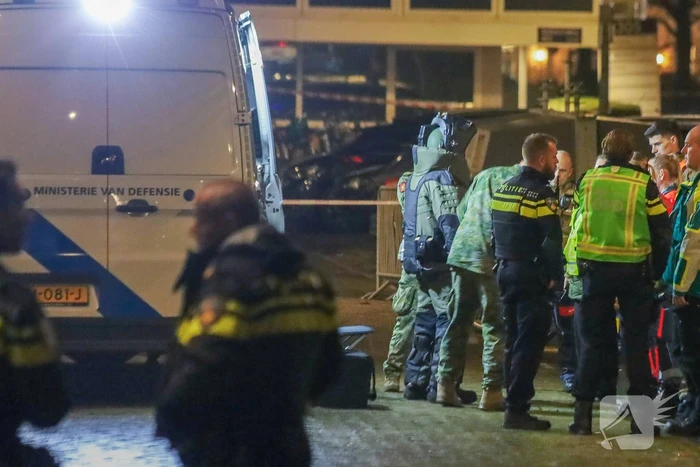 nieuws baden powellweg amsterdam
