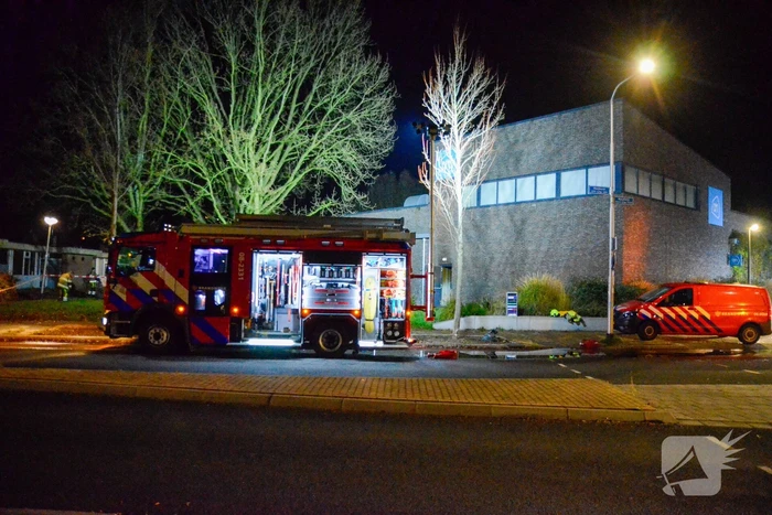 brand meijhorst nijmegen