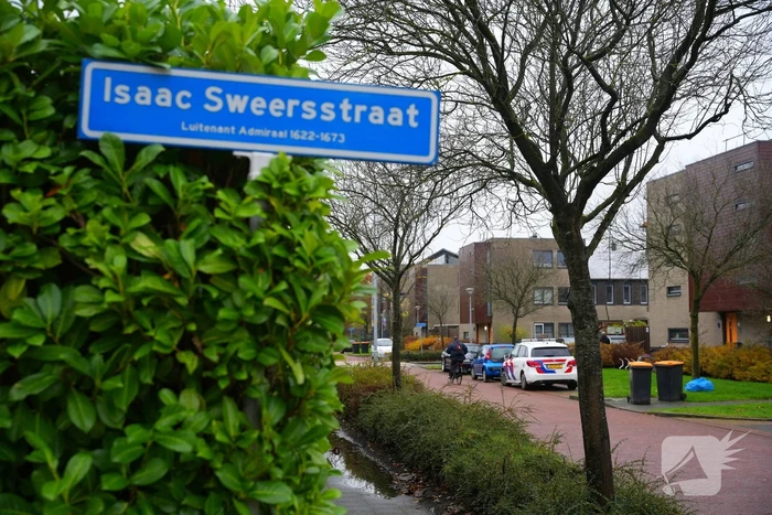 Nachtelijke explosie in woonhuis zorgt voor flinke schade