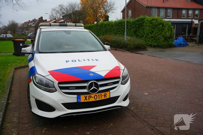 Nachtelijke explosie in woonhuis zorgt voor flinke schade