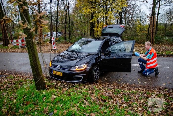 ongeval winkelsteegseweg nijmegen
