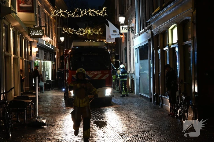 brand weerd leeuwarden