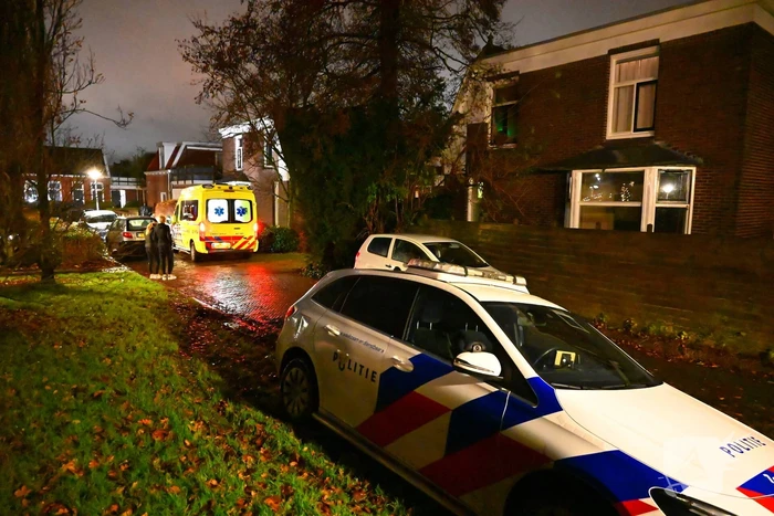 Gewonde na conflict in woning