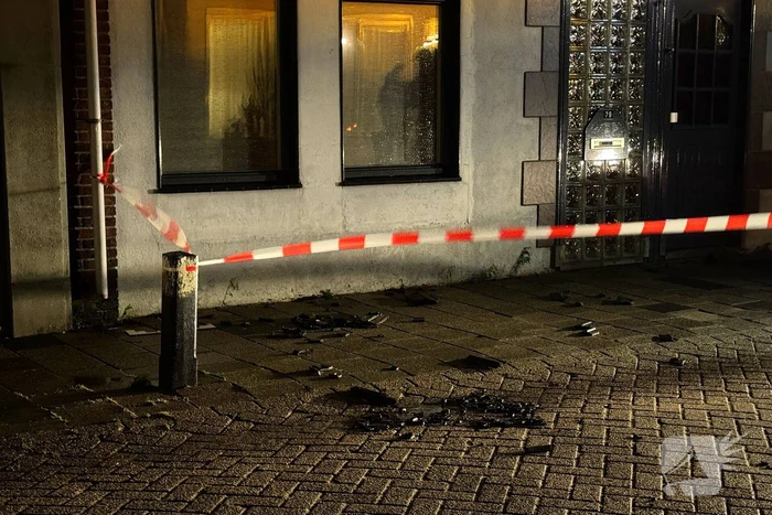natuur sluisdijkstraat den helder