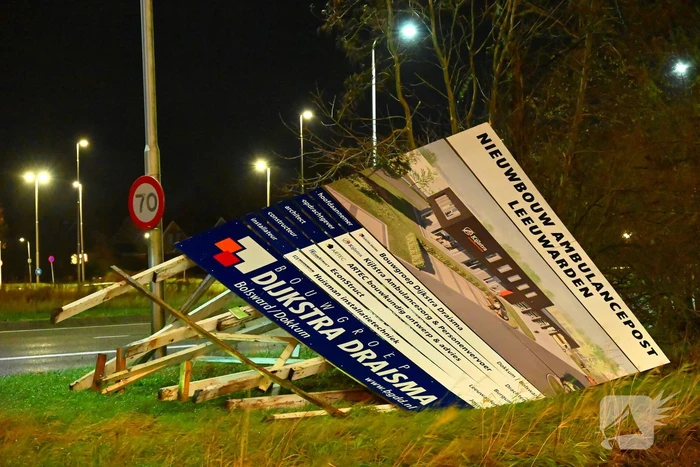 natuur anne vondelingweg leeuwarden