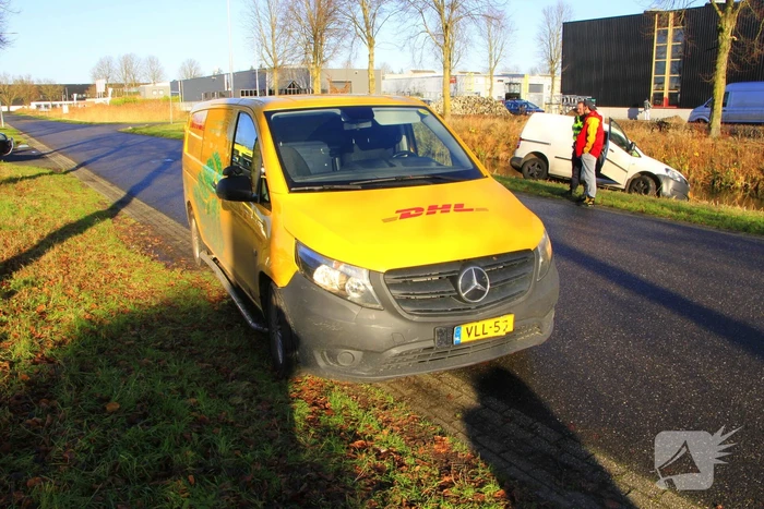 ongeval celsiusstraat weert
