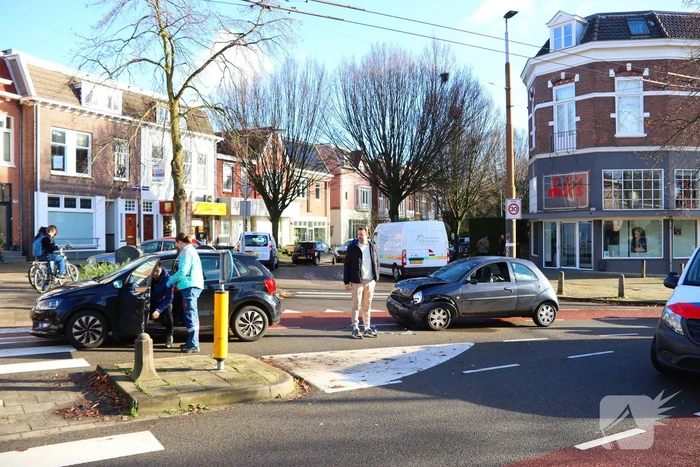 ongeval raapopseweg arnhem