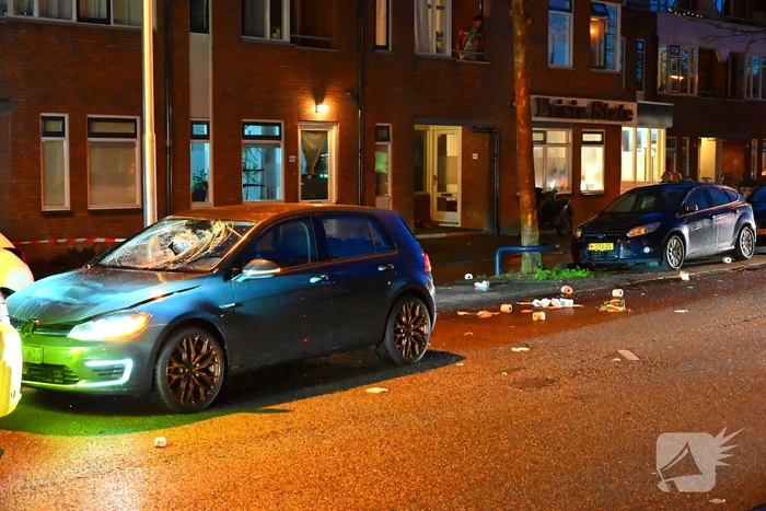 Man gewond bij aanrijding met automobilist