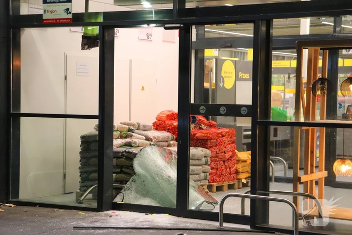 brand ringbaan-zuid tilburg