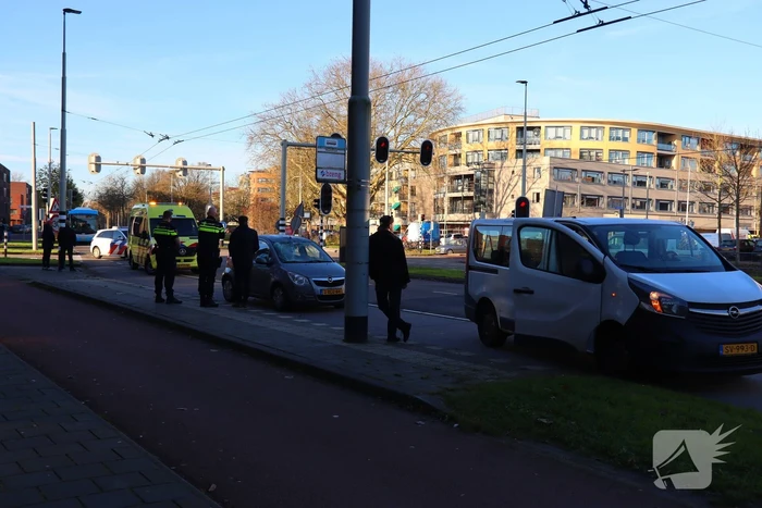 ongeval grevelingen arnhem