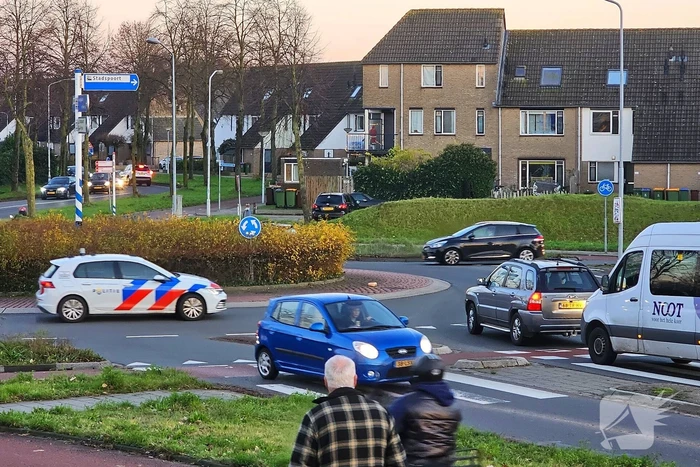 nieuws frans halslaan ede