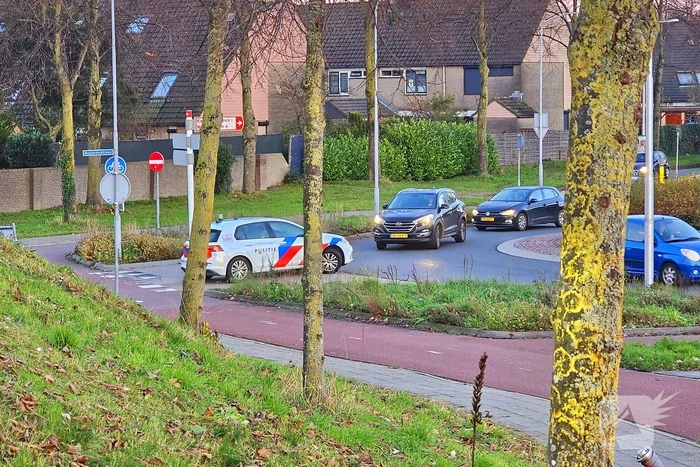 Veel politie op de been voor Turkse bruiloft