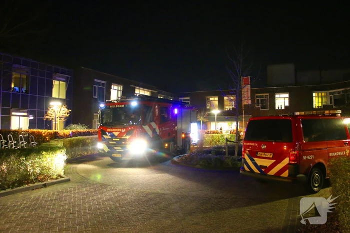 nieuws nieuweweg hillegom