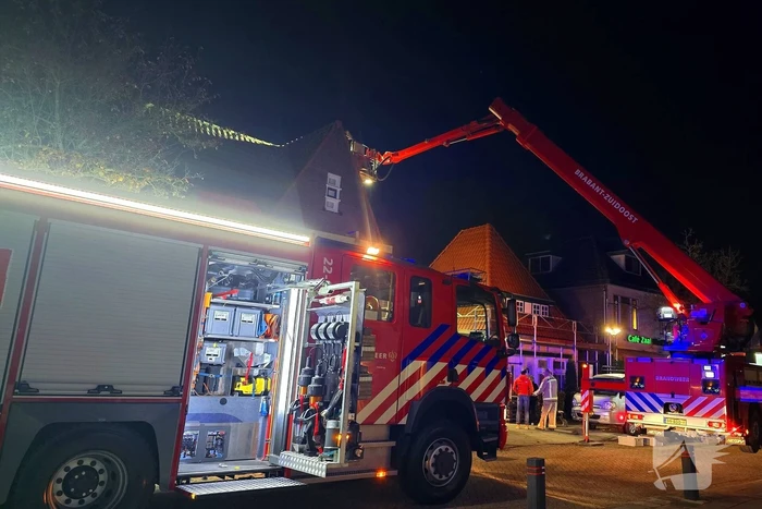 brand hoog geldrop geldrop
