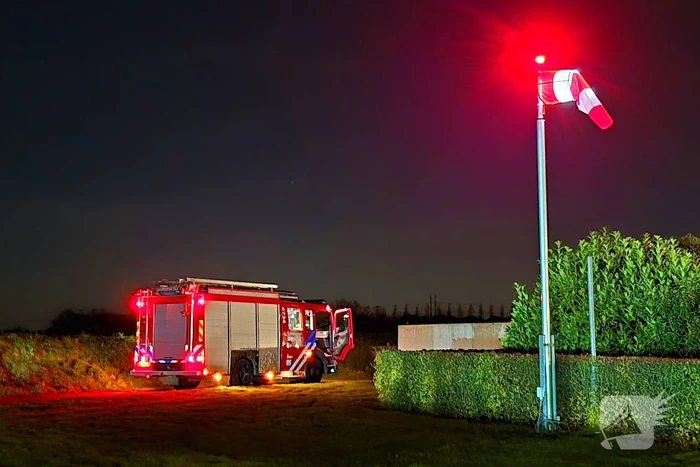 Kustwacht helikopter evacueerd patiënt van cruiseschip