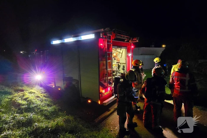 Kustwacht helikopter evacueerd patiënt van cruiseschip