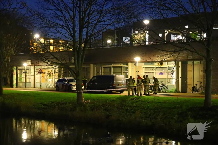 Twee explosieven gevonden in boodschappentas