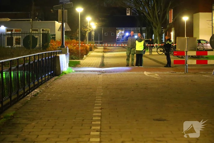 Twee explosieven gevonden in boodschappentas