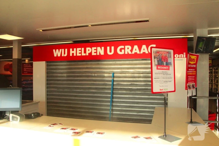 Buurtsuper sluit na 47 jaar trouwe dienst