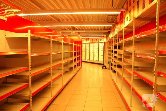 Buurtsuper sluit na 47 jaar trouwe dienst