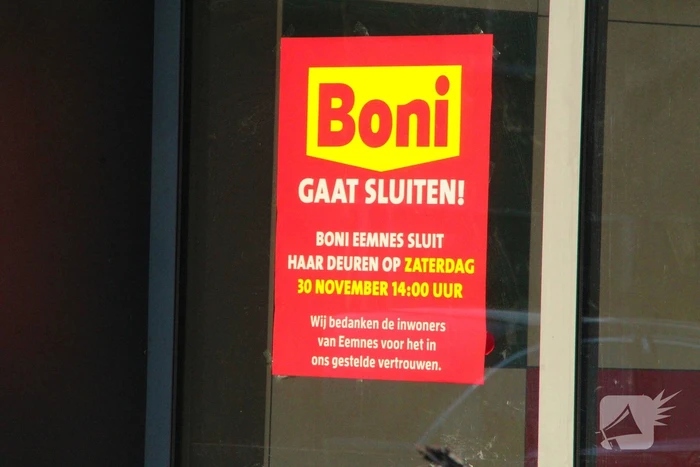 Buurtsuper sluit na 47 jaar trouwe dienst