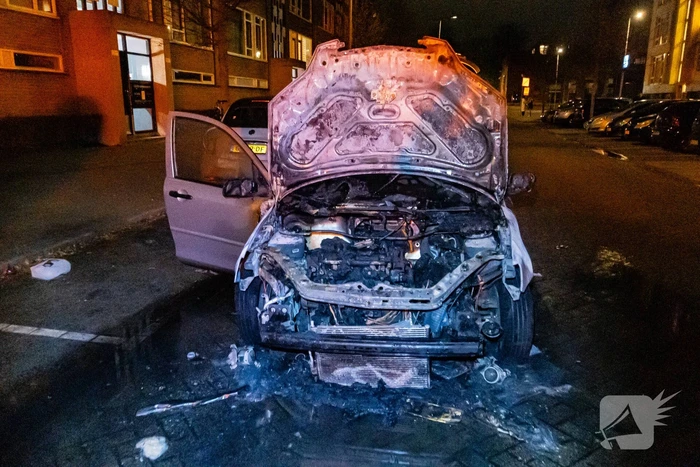 brand middelharnisstraat rotterdam