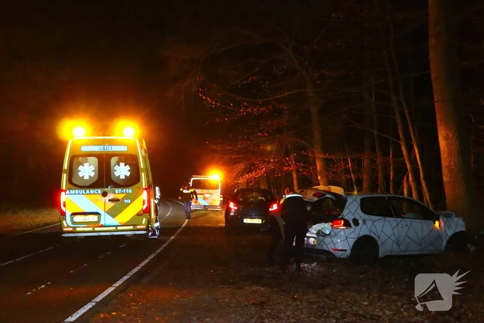 ongeval cattepoelseweg arnhem