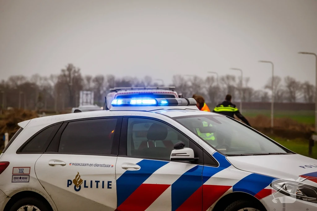 Rotterdam