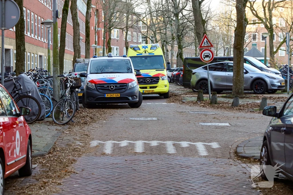 IJselstraat Amsterdam 112 