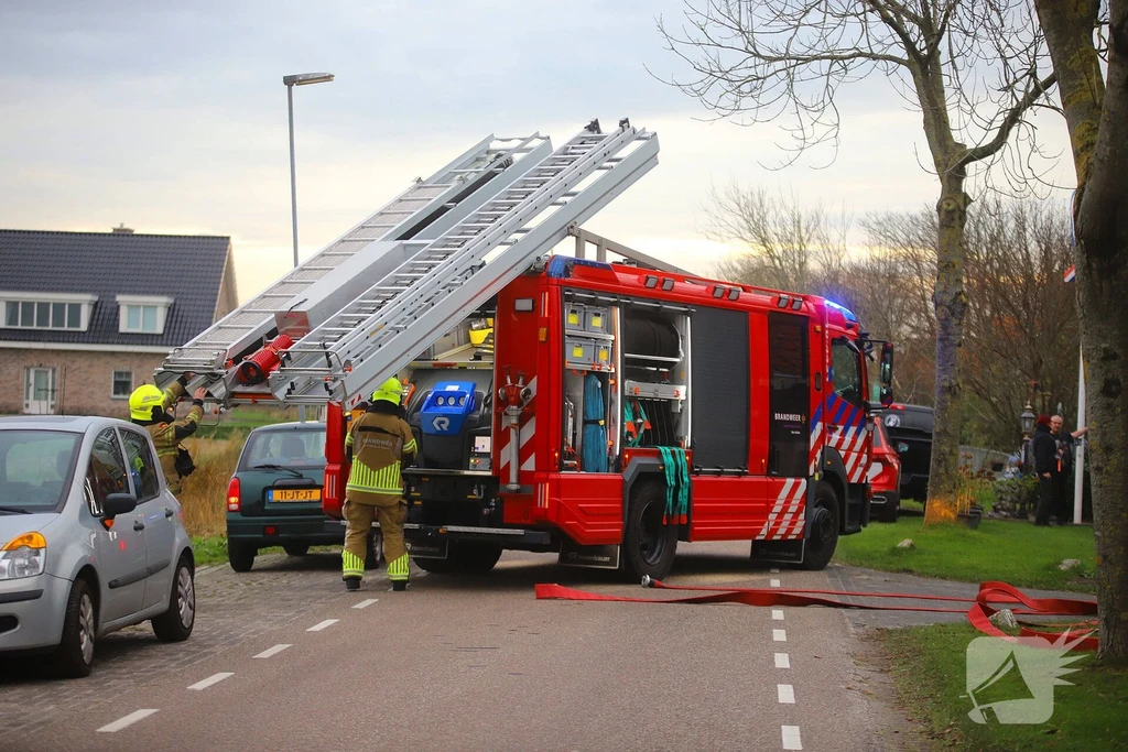 Kortevliet 112 nieuws Den Helder 