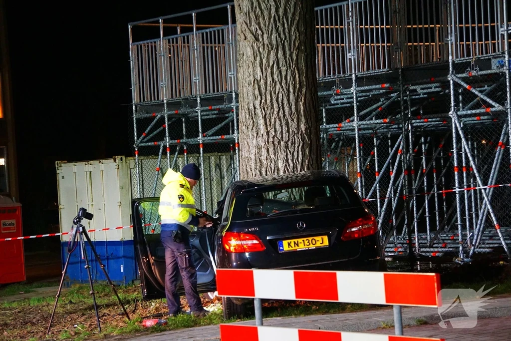 West-Indischekade Groningen 112 
