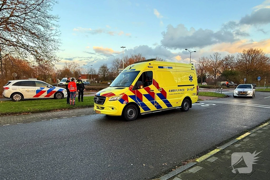 Prof. Oppenheimstraat 112 meldingen Veghel 