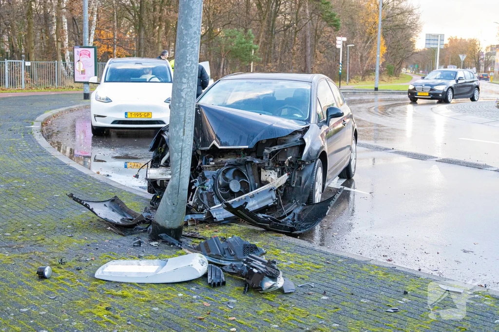 Leen Timprotonde 112 meldingen Hilversum 